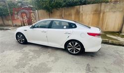 كيا اوبتيما